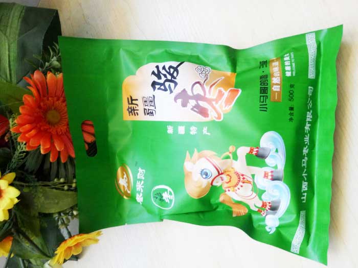 新疆骏枣